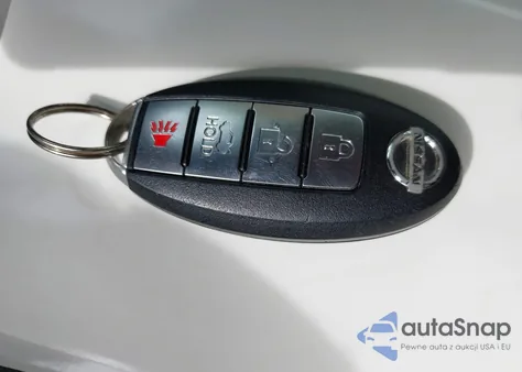 2012 Nissan Sentra 2.0 Sr z USA, uszkodzony, nr VIN 3N1AB6AP7CL665713